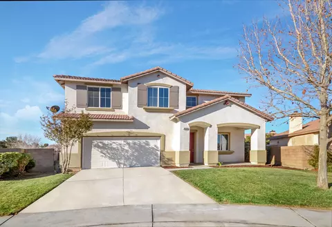 44529 Grove Ln, Lancaster, CA 93534 photo 1