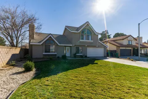 5100 Ruby Ct, Quartz Hill, CA 93536 photo 3