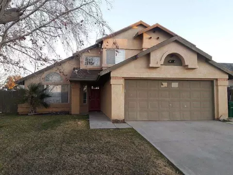 2623 Kettering St E, Lancaster, CA 93535 photo 1