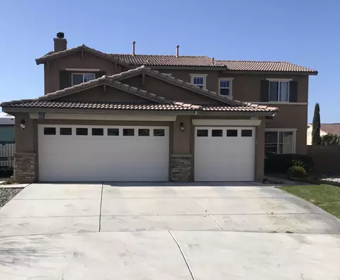 6156 Starview Dr, Lancaster, CA 93536 photo 1