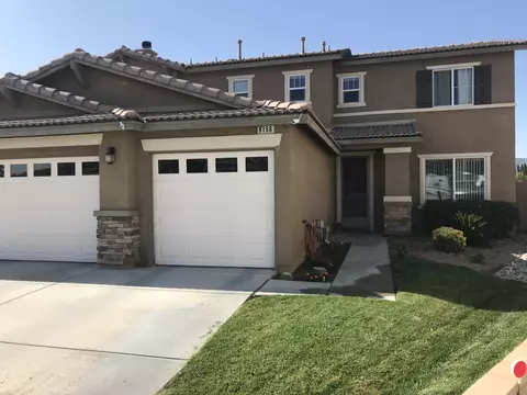6156 Starview Dr, Lancaster, CA 93536 photo 2