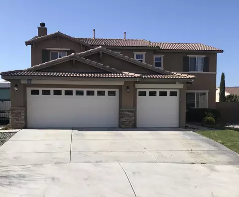 6156 Starview Dr, Lancaster, CA 93536 photo 3