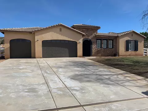 33516 Desert Rd, Acton, CA 93510 photo 1