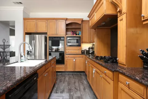 33516 Desert Rd, Acton, CA 93510 photo 9
