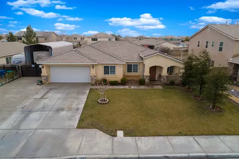 1756 Thomas Dr, Lancaster, CA 93535 photo 1
