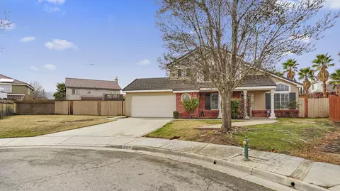 39305 Fallbrook Cir, Palmdale, CA 93551 photo 1