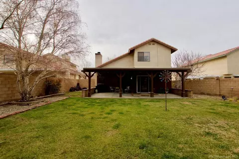 44910 Caboose Dr, Lancaster, CA 93535 photo 15