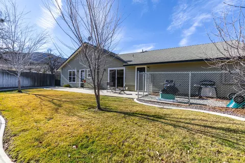 18190 Arosa Rd, Tehachapi, CA 93561 photo 19