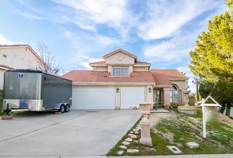 38603 Juniper Tree Rd, Palmdale, CA 93551 photo 38