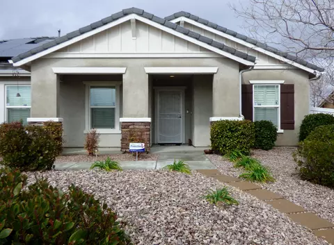1607 Whitlatch Dr, Lancaster, CA 93535 photo 3