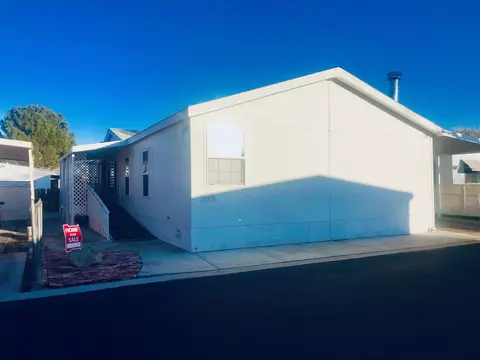 43850 20th Street East St E #109, Lancaster, CA 93535 photo 1