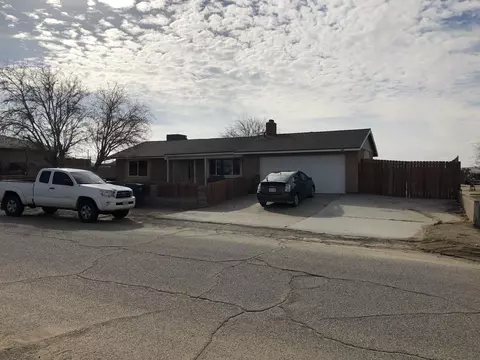 40555 154th St East St E, Lancaster, CA 93535 photo 1