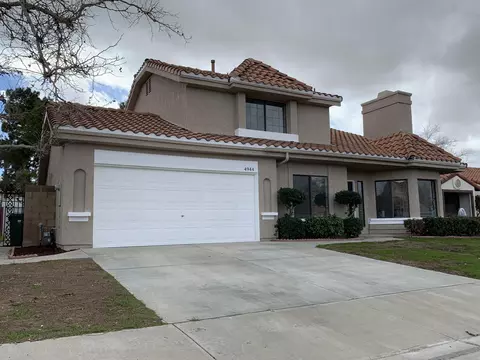 4944 Pacifica Ave, Palmdale, CA 93552 photo 3