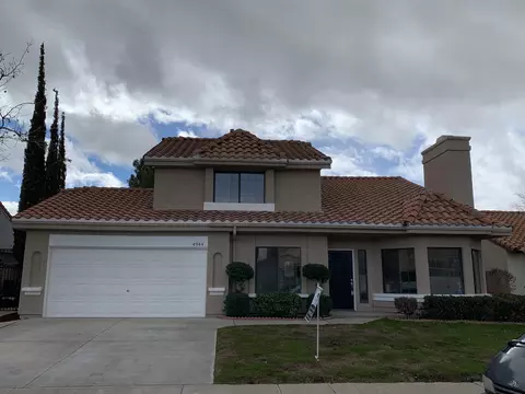 4944 Pacifica Ave, Palmdale, CA 93552 photo 1