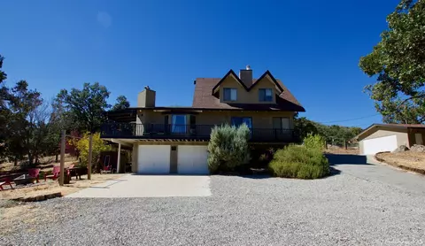23561 Timberline Way, Tehachapi, CA 93561 photo 1