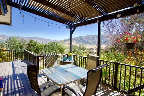 23561 Timberline Way, Tehachapi, CA 93561 photo 18