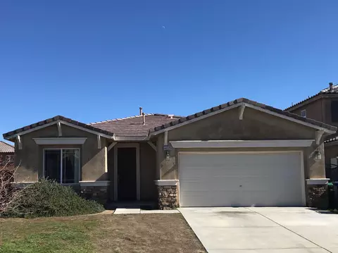 44328 Dusky Willow St, Lancaster, CA 93536 photo 1
