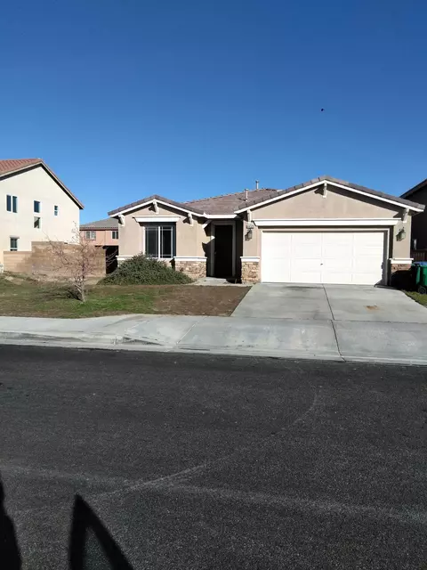 44328 Dusky Willow St, Lancaster, CA 93536 photo 3