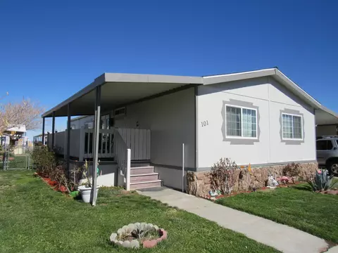 2121 Avenue I Ave E #SPC 101, Lancaster, CA 93535 photo 1
