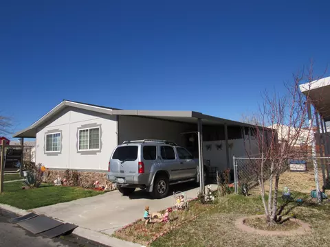 2121 Avenue I Ave E #SPC 101, Lancaster, CA 93535 photo 2