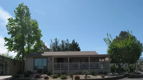 16754 Avenue X E #43, Llano, CA 93544 photo 1