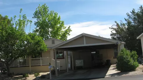 16754 Avenue X E #43, Llano, CA 93544 photo 2