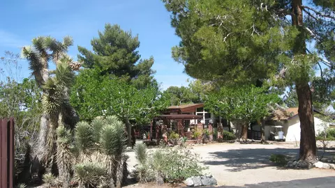 16754 Avenue X E #43, Llano, CA 93544 photo 4