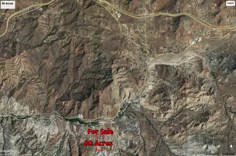 29190 Heffner Rd, Acton, CA 93510 photo 10