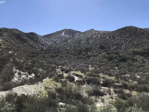 29190 Heffner Rd, Acton, CA 93510 photo 9