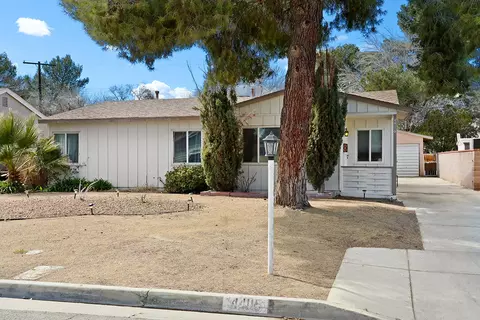44115 Elm Ave, Lancaster, CA 93534 photo 1