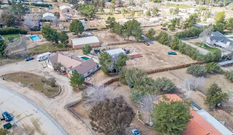 2561 Bent Spur Dr, Acton, CA 93510 photo 22