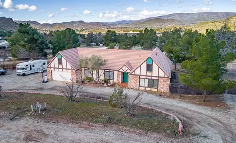 2561 Bent Spur Dr, Acton, CA 93510 photo 1