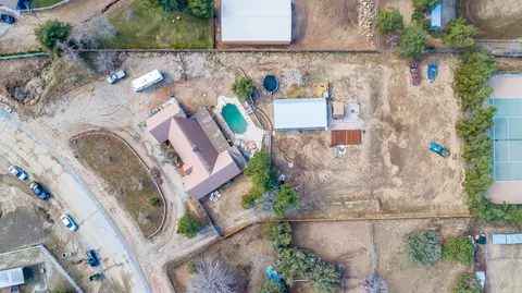 2561 Bent Spur Dr, Acton, CA 93510 photo 3