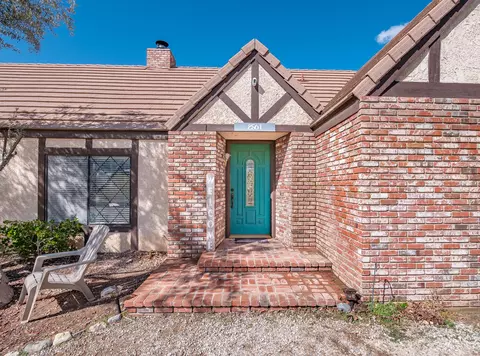 2561 Bent Spur Dr, Acton, CA 93510 photo 6