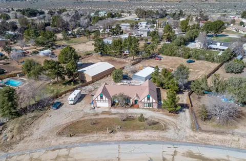 2561 Bent Spur Dr, Acton, CA 93510 photo 21