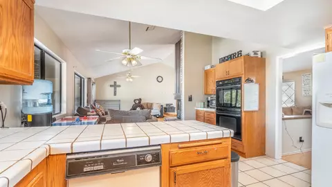2561 Bent Spur Dr, Acton, CA 93510 photo 11