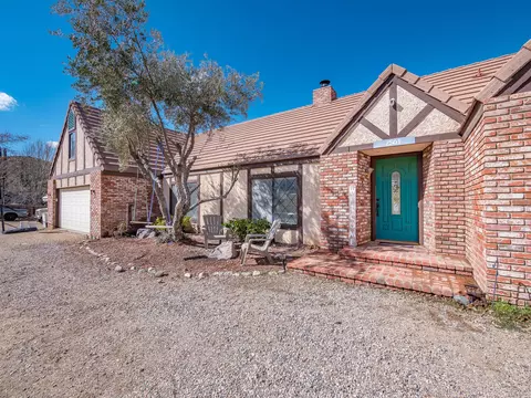 2561 Bent Spur Dr, Acton, CA 93510 photo 20