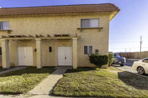 43600 Stanridge Ave, Lancaster, CA 93535 photo 1