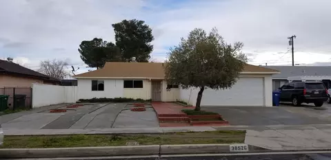 38526 33rd St E, Palmdale, CA 93550 photo 1