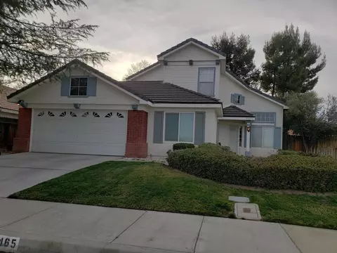 43465 22nd St E, Lancaster, CA 93535 photo 1