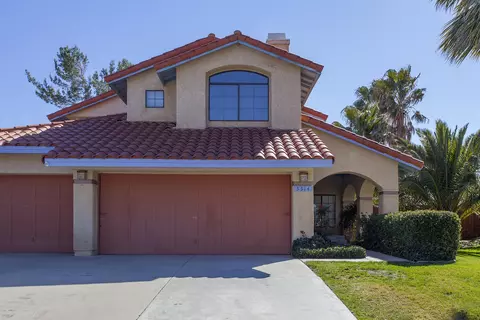 5514 Harmony Ln, Lancaster, CA 93536 photo 2