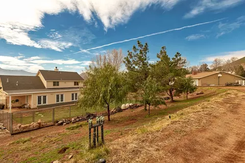 3833 Sourdough Rd, Acton, CA 93510 photo 52