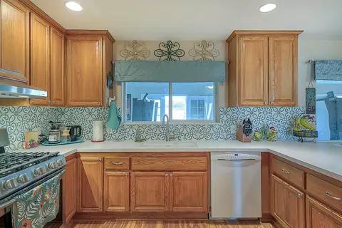 3833 Sourdough Rd, Acton, CA 93510 photo 22