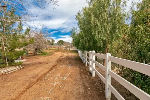 3833 Sourdough Rd, Acton, CA 93510 photo 54