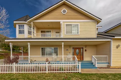 3833 Sourdough Rd, Acton, CA 93510 photo 4