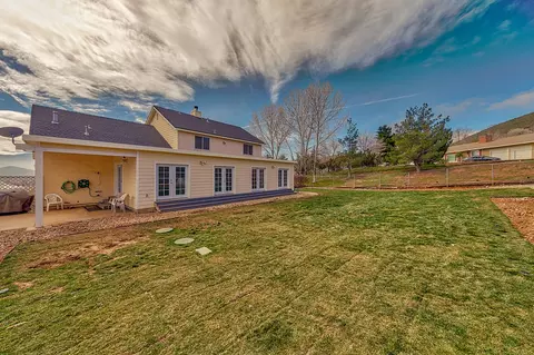 3833 Sourdough Rd, Acton, CA 93510 photo 9