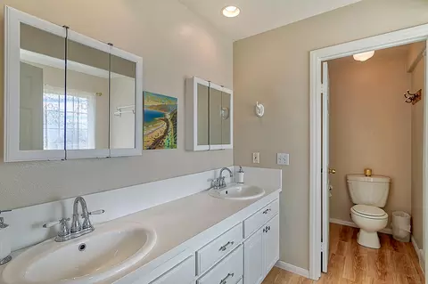 3833 Sourdough Rd, Acton, CA 93510 photo 47