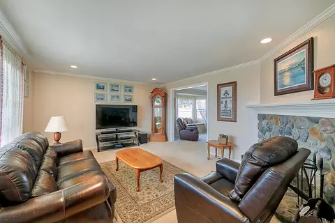 3833 Sourdough Rd, Acton, CA 93510 photo 12