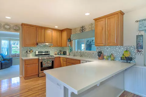 3833 Sourdough Rd, Acton, CA 93510 photo 28