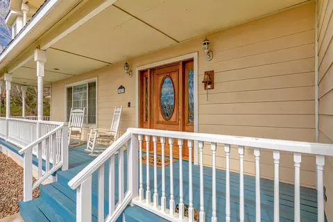 3833 Sourdough Rd, Acton, CA 93510 photo 6